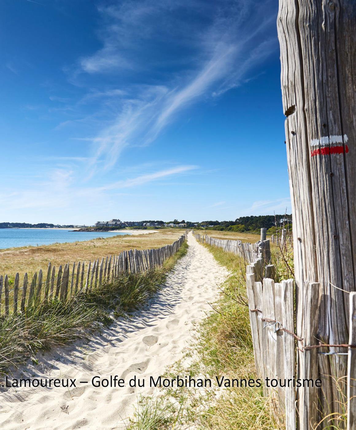  © A.Lamoureux – Golfe du Morbihan Vannes tourisme - Hotel La Pierre Bleue